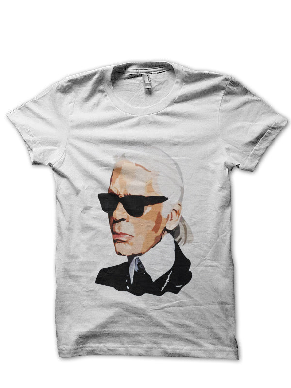 Karl Lagerfeld T-Shirt Style012 Hoodie, Sweatshirt | CoreVibeTees.com