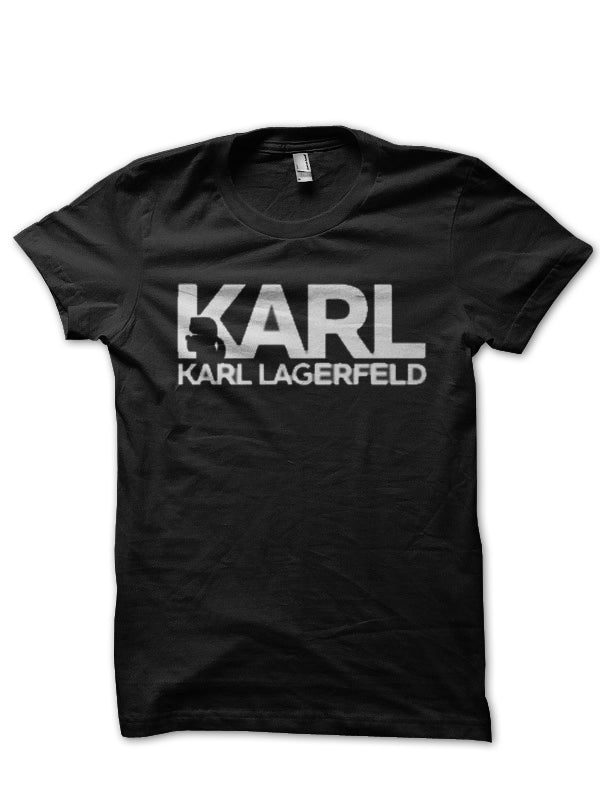 Karl Lagerfeld T-Shirt Style010 Hoodie, Sweatshirt | CoreVibeTees.com