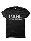 Karl Lagerfeld T-Shirt Style010 Hoodie, Sweatshirt | CoreVibeTees.com
