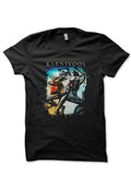 Karnivool T-Shirt Style010 Hoodie, Sweatshirt | CoreVibeTees.com