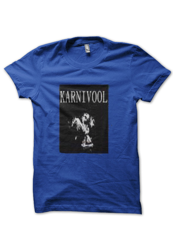 Karnivool T-Shirt Style009 Hoodie, Sweatshirt | CoreVibeTees.com