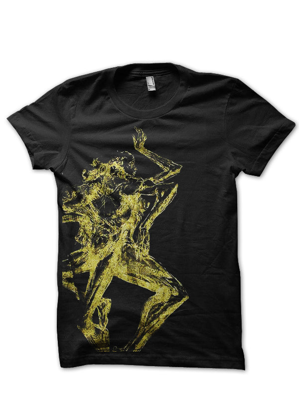 Karnivool T-Shirt Style008 Hoodie, Sweatshirt | CoreVibeTees.com