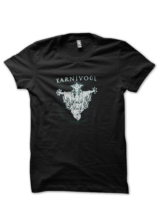 Karnivool T-Shirt Style006 Hoodie, Sweatshirt | CoreVibeTees.com