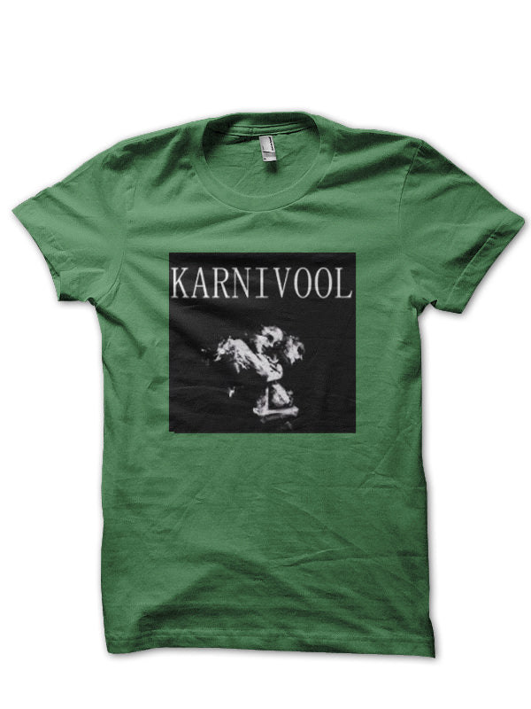 Karnivool T-Shirt Style003 Hoodie, Sweatshirt | CoreVibeTees.com