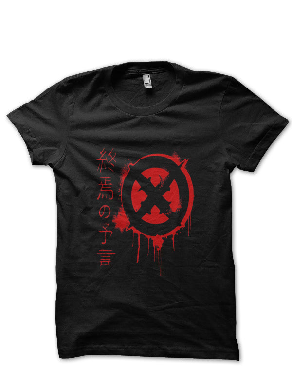 Karrion Kross T-Shirt Style006 Hoodie, Sweatshirt | CoreVibeTees.com
