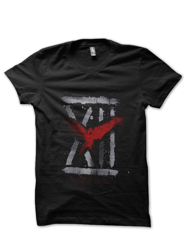 Karrion Kross T-Shirt Style005 Hoodie, Sweatshirt | CoreVibeTees.com