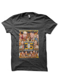 Karrion Kross T-Shirt Style003 Hoodie, Sweatshirt | CoreVibeTees.com