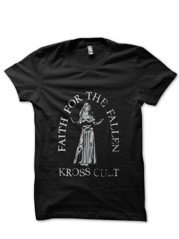 Karrion Kross T-Shirt Style001 Hoodie, Sweatshirt | CoreVibeTees.com