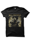 Kataklysm T-Shirt Style015 Hoodie, Sweatshirt | CoreVibeTees.com