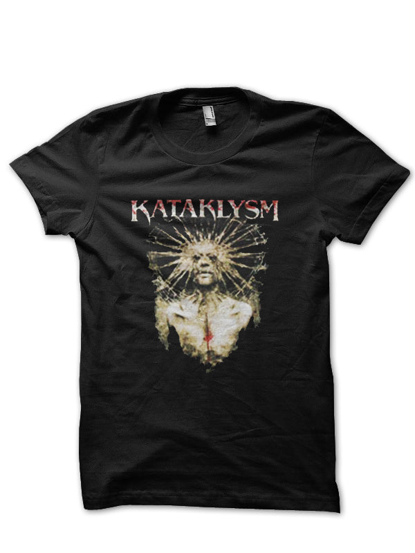 Kataklysm T-Shirt Style011 Hoodie, Sweatshirt | CoreVibeTees.com