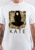 Kate Bush T-Shirt Style004 Hoodie, Sweatshirt | CoreVibeTees.com
