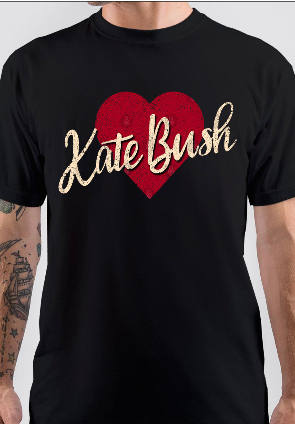 Kate Bush T-Shirt Style002 Hoodie, Sweatshirt | CoreVibeTees.com