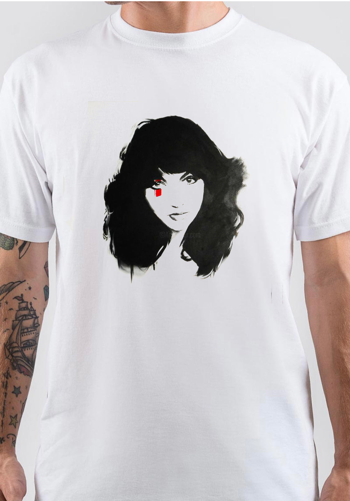 Kate Bush T-Shirt Style001 Hoodie, Sweatshirt | CoreVibeTees.com