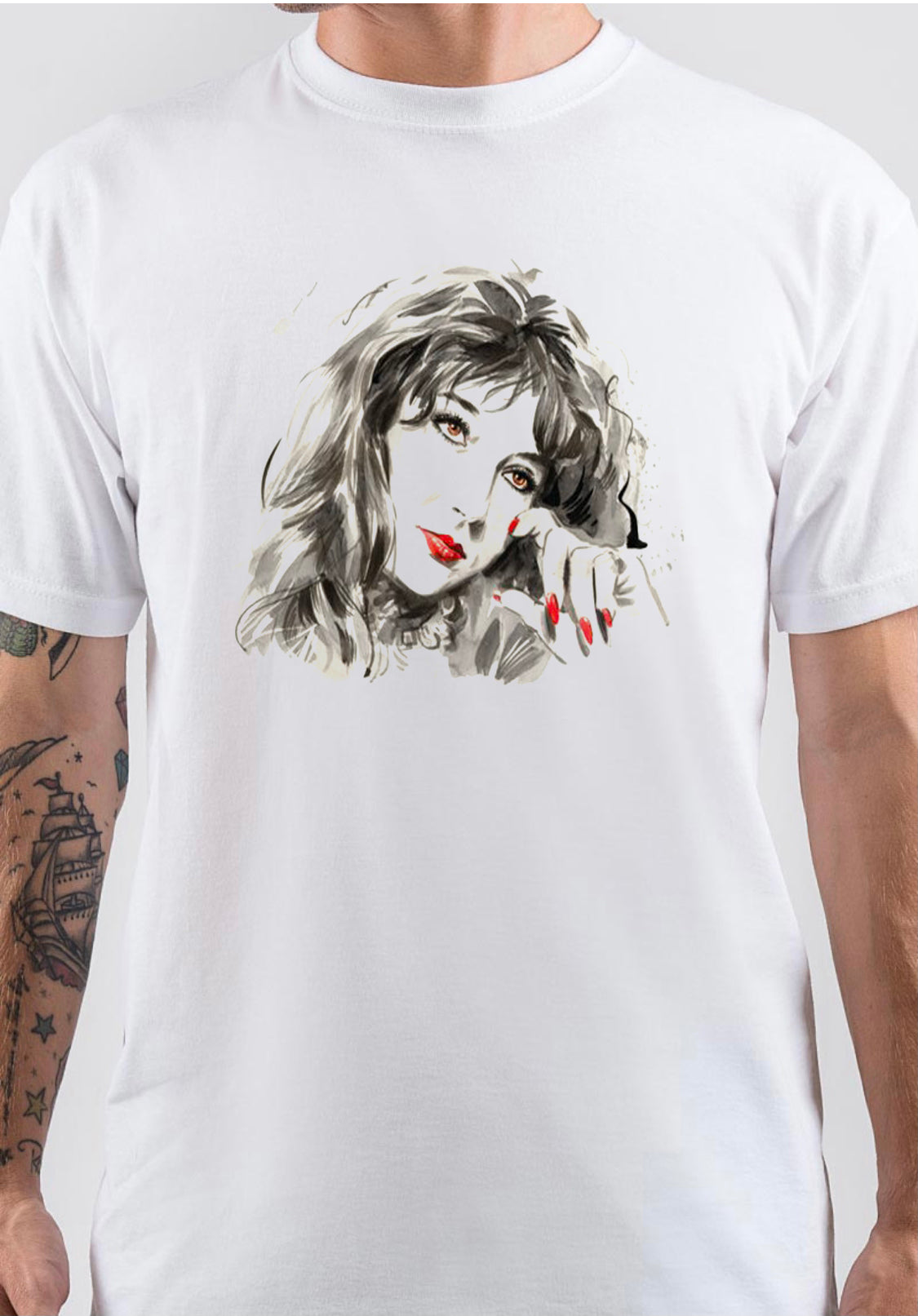 Kate Bush T-Shirt Hoodie, Sweatshirt | CoreVibeTees.com