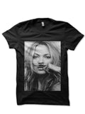 Kate Moss T-Shirt Hoodie, Sweatshirt | CoreVibeTees.com