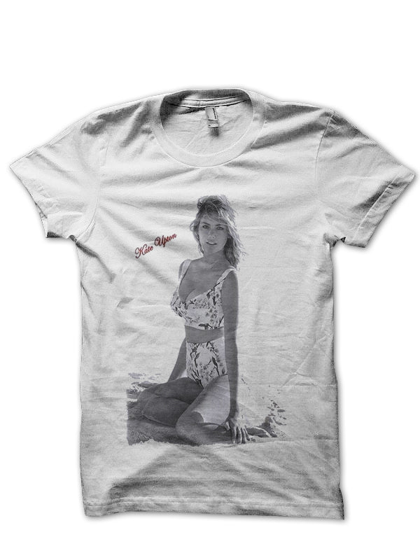 Kate Upton T-Shirt Style009 Hoodie, Sweatshirt | CoreVibeTees.com