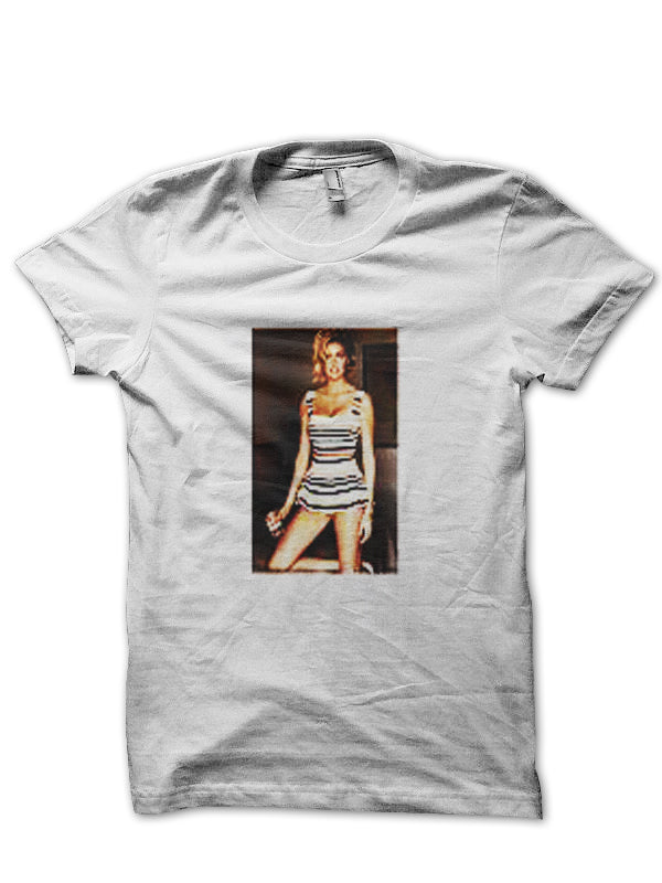 Kate Upton T-Shirt Style008 Hoodie, Sweatshirt | CoreVibeTees.com