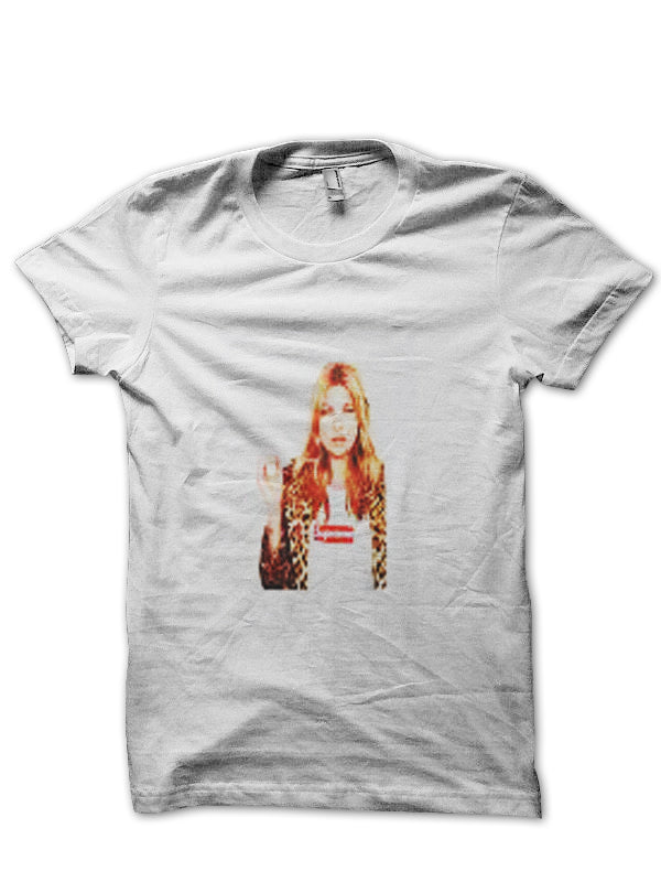 Kate Upton T-Shirt Style001 Hoodie, Sweatshirt | CoreVibeTees.com