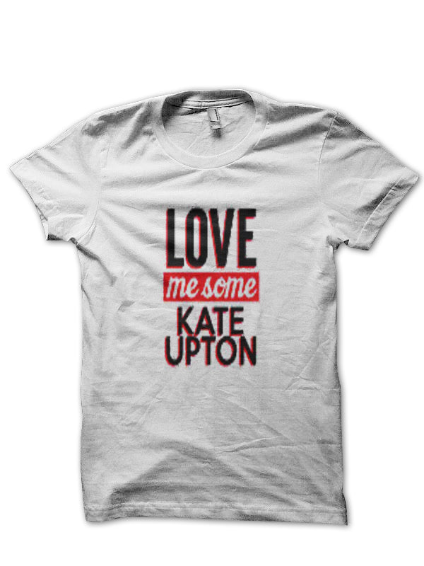 Kate Upton T-Shirt Hoodie, Sweatshirt | CoreVibeTees.com