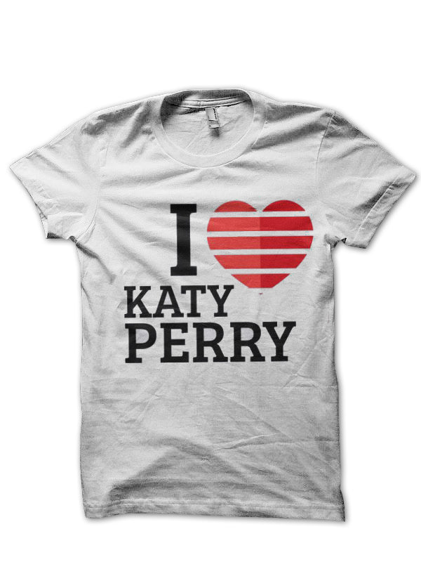 Katy Perry T-Shirt Hoodie, Sweatshirt | CoreVibeTees.com