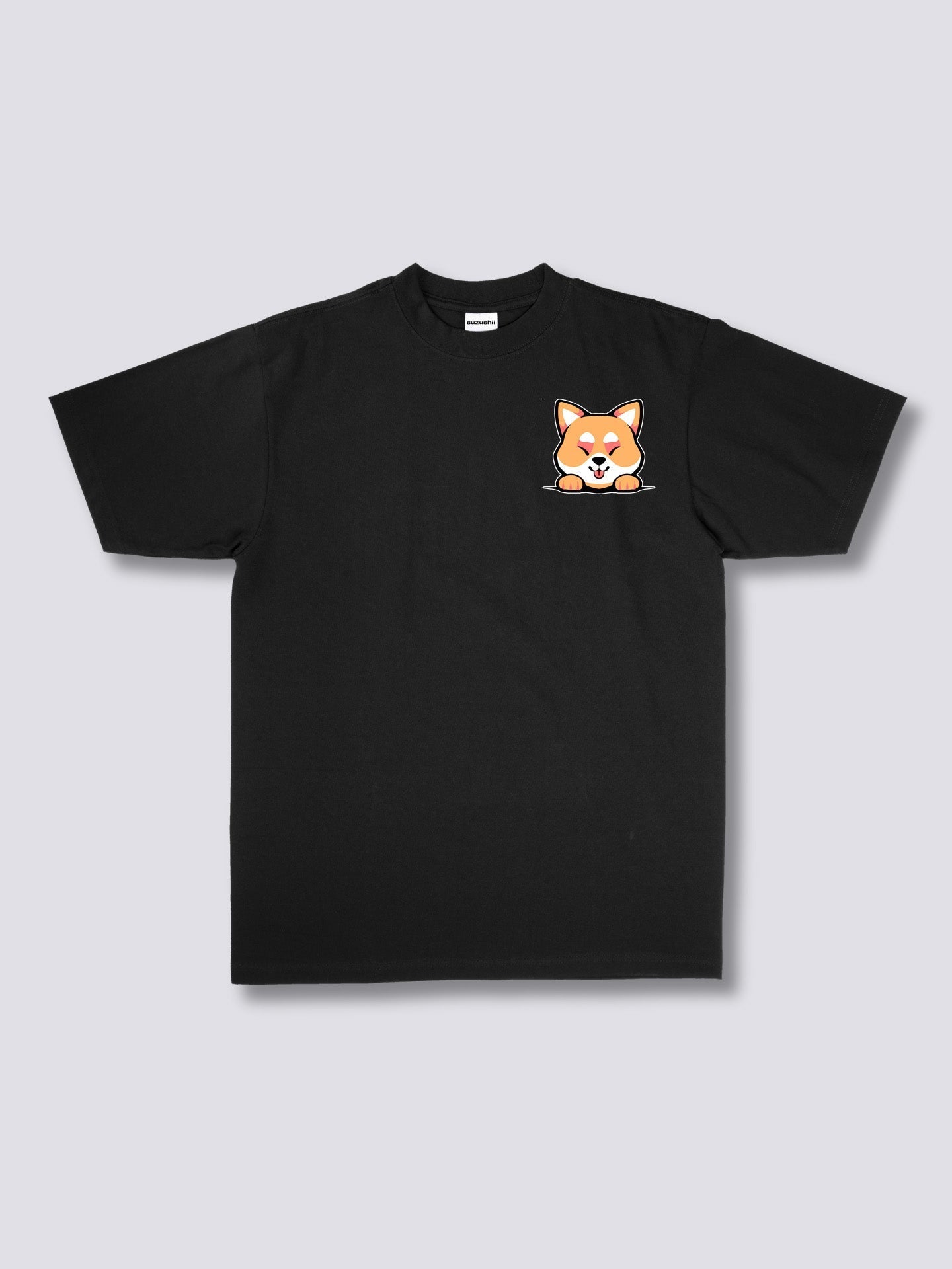 Cyber Pup T-Shirt Hoodie, Sweatshirt | CoreVibeTees.com (Image 2)