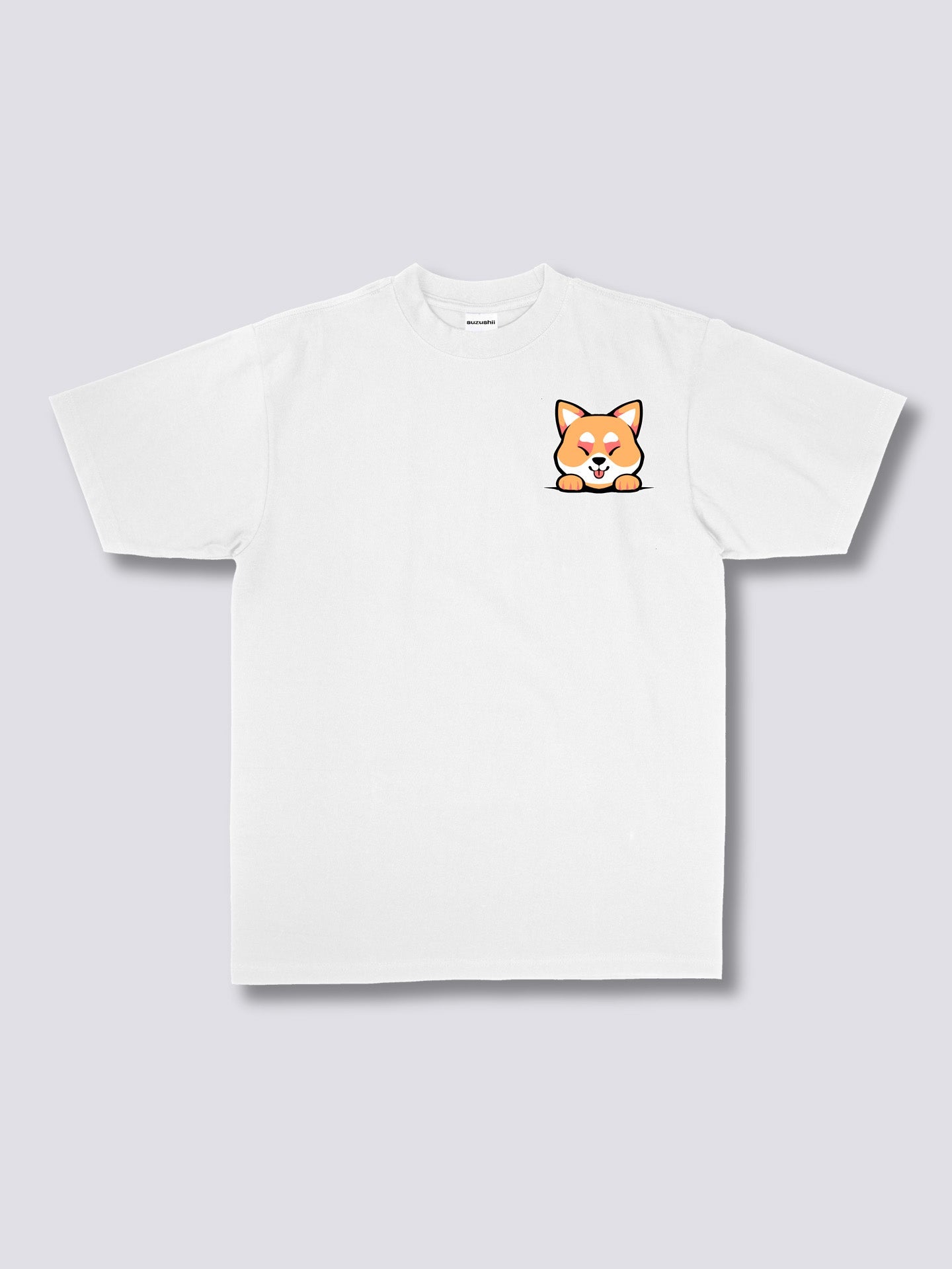 Cyber Pup T-Shirt Hoodie, Sweatshirt | CoreVibeTees.com (Image 4)
