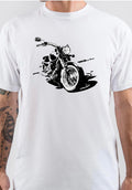 Kawasaki Bike T-Shirt Hoodie, Sweatshirt | CoreVibeTees.com