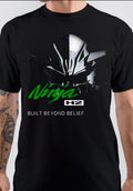 Kawasaki Ninja H2 Black T-Shirt Hoodie, Sweatshirt | CoreVibeTees.com