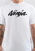 Kawasaki Ninja T-Shirt Style005 Hoodie, Sweatshirt | CoreVibeTees.com