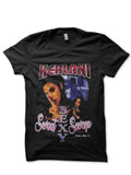 Kehlani T-Shirt Style009 Hoodie, Sweatshirt | CoreVibeTees.com