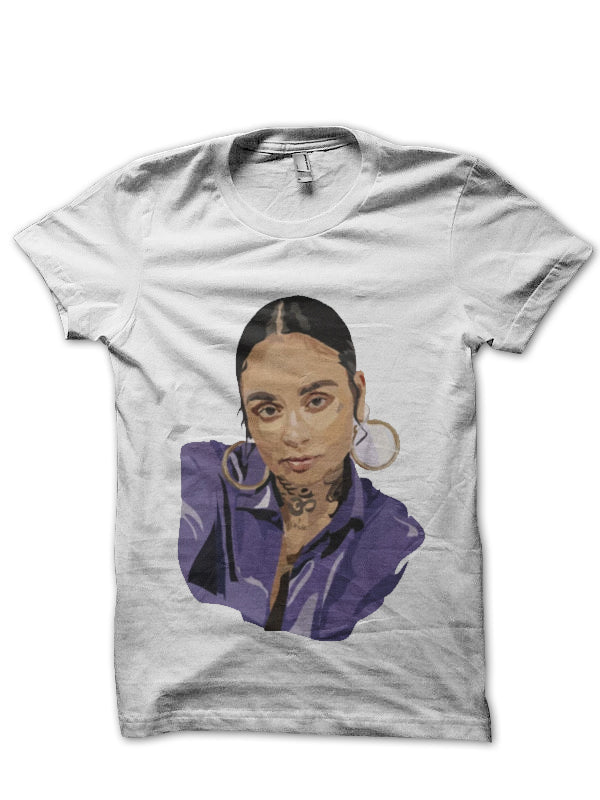 Kehlani T-Shirt Hoodie, Sweatshirt | CoreVibeTees.com