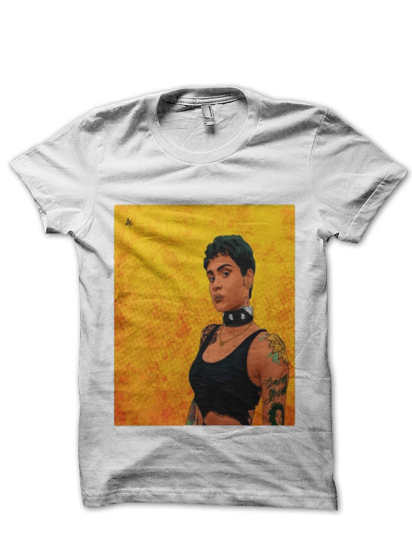 Kehlani T-Shirt Style008 Hoodie, Sweatshirt | CoreVibeTees.com