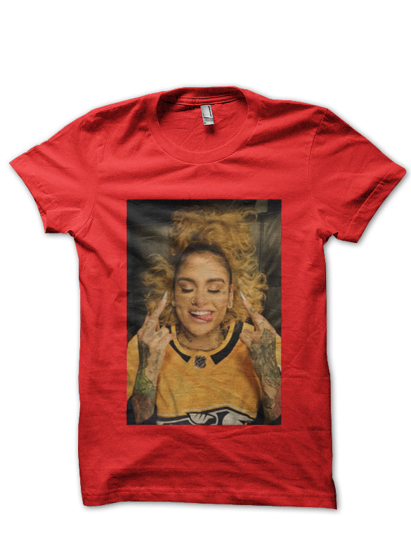 Kehlani T-Shirt Style006 Hoodie, Sweatshirt | CoreVibeTees.com