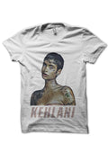 Kehlani T-Shirt Style004 Hoodie, Sweatshirt | CoreVibeTees.com