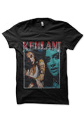 Kehlani T-Shirt Style001 Hoodie, Sweatshirt | CoreVibeTees.com
