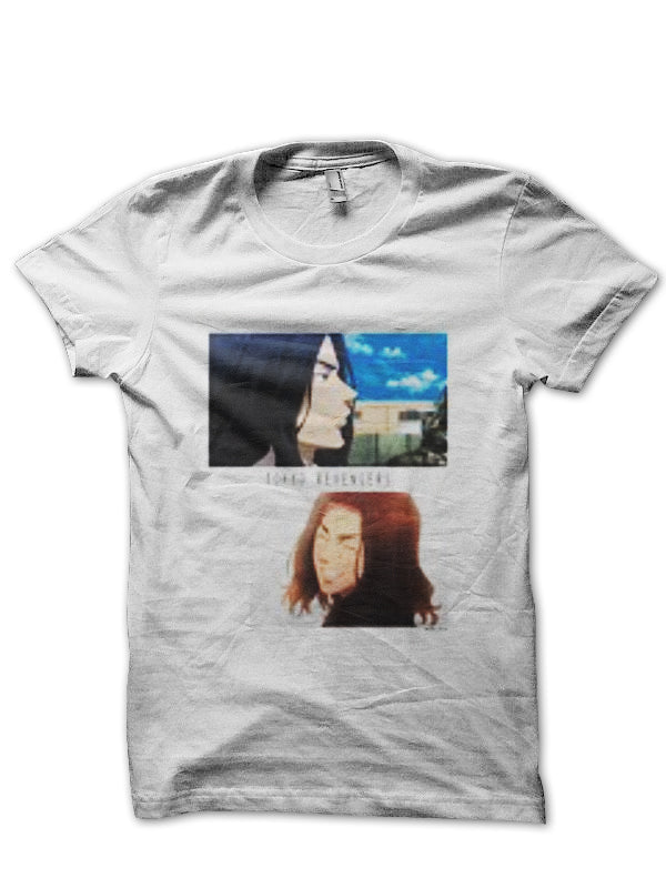 Keisuke Baji T-Shirt Style009 Hoodie, Sweatshirt | CoreVibeTees.com