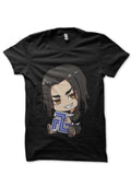 Keisuke Baji T-Shirt Style007 Hoodie, Sweatshirt | CoreVibeTees.com
