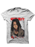 Keisuke Baji T-Shirt Style004 Hoodie, Sweatshirt | CoreVibeTees.com