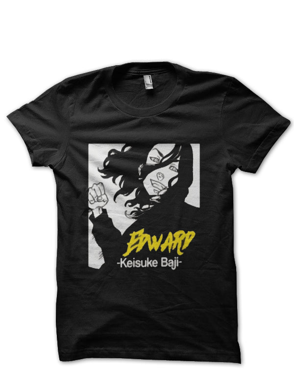 Keisuke Baji T-Shirt Style003 Hoodie, Sweatshirt | CoreVibeTees.com