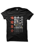 Keisuke Baji T-Shirt Style002 Hoodie, Sweatshirt | CoreVibeTees.com