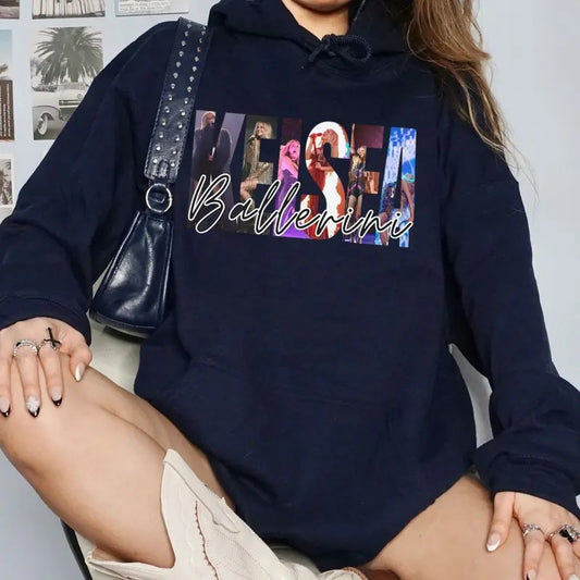 Kelseaa Concert Tour Shirt, Country Music Fans Tee, Country Girl, Western Gift, Unisex Sweater Pullover Tee