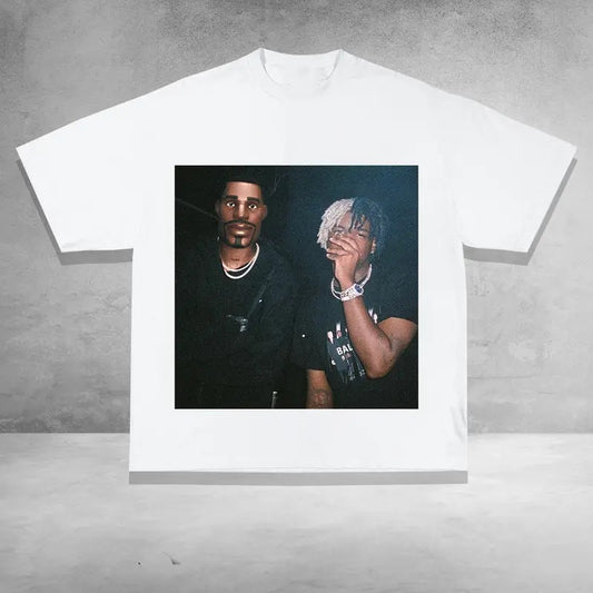 Ken Cars0n x Fortniite Graphic Tee for Everyday Wear