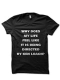 Ken Loach T-Shirt Style003 Hoodie, Sweatshirt | CoreVibeTees.com