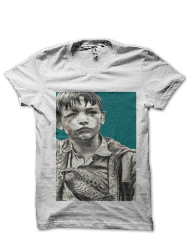 Ken Loach T-Shirt Style001 Hoodie, Sweatshirt | CoreVibeTees.com