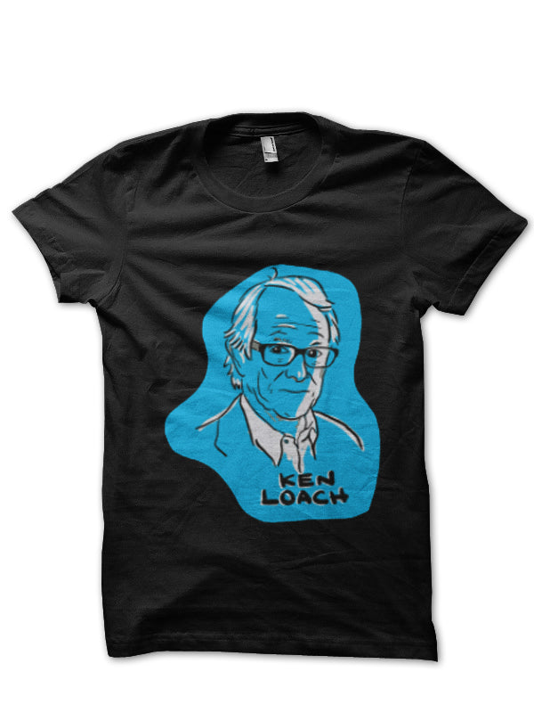 Ken Loach T-Shirt Style002 Hoodie, Sweatshirt | CoreVibeTees.com