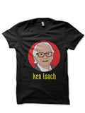 Ken Loach T-Shirt Hoodie, Sweatshirt | CoreVibeTees.com