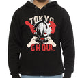 Ken Kaneki Tokyo Ghoul Black Hoodie T-Shirts, Sweatshirt | CoreVibeTees.com
