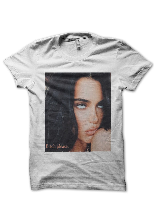 Kendall Jenner T-Shirt Style008 Hoodie, Sweatshirt | CoreVibeTees.com