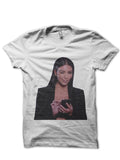 Kendall Jenner T-Shirt Style005 Hoodie, Sweatshirt | CoreVibeTees.com