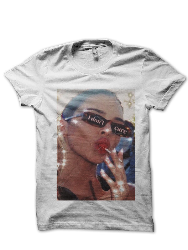 Kendall Jenner T-Shirt Style003 Hoodie, Sweatshirt | CoreVibeTees.com